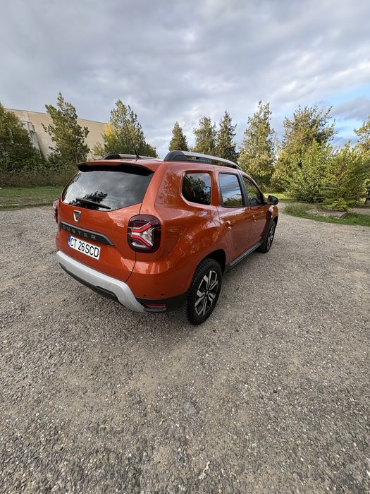 Vand Dacia Duster 2