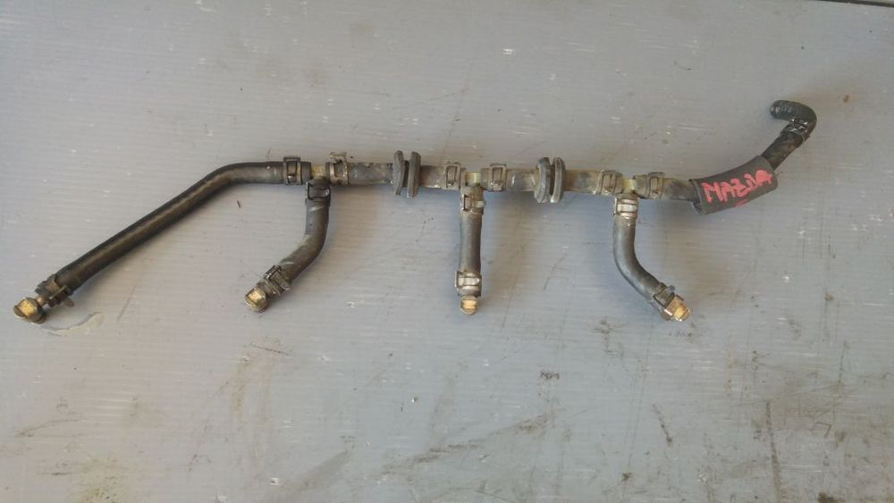 rampa retur mazda 6 2.0 d rf5c 2002-2008