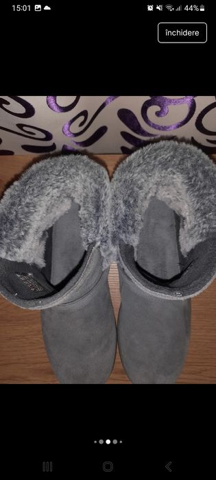 Încălțăminte Skechers nr 37