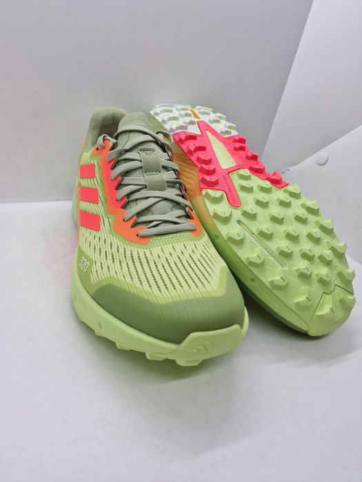Adidas Terrex Agravic Flow 2 H06575 nr. 40 2/3,41 1/3