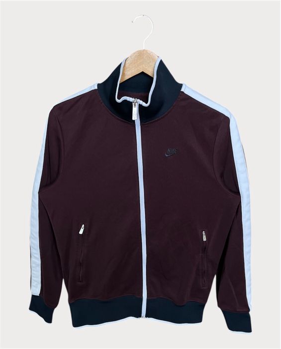 Nike оригинален мъжки суичър, M размер