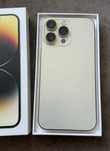Iphone 14 pro max gold 256 gb