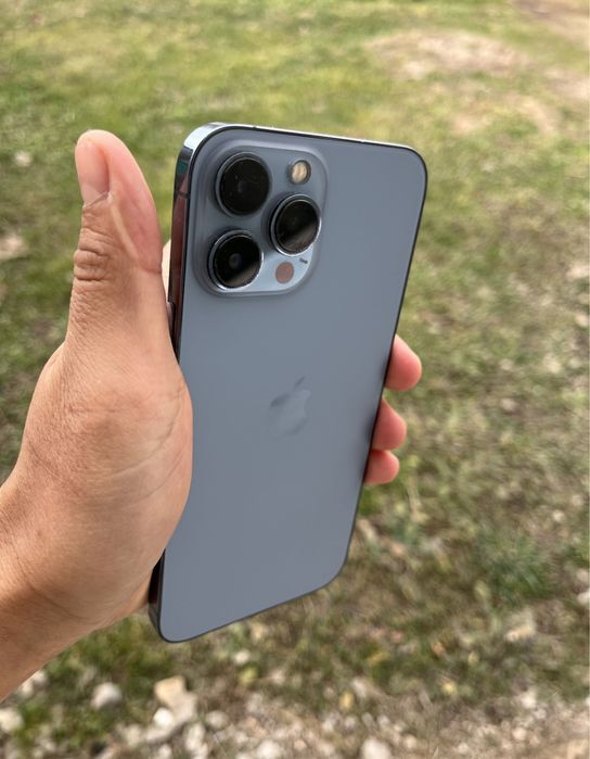 Iphone 13 pro 128 gb