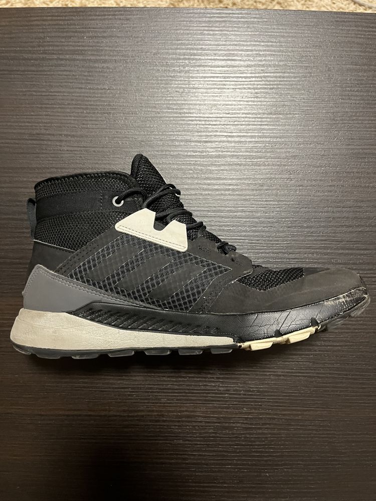 Ghete Adidas Terrex marime 40