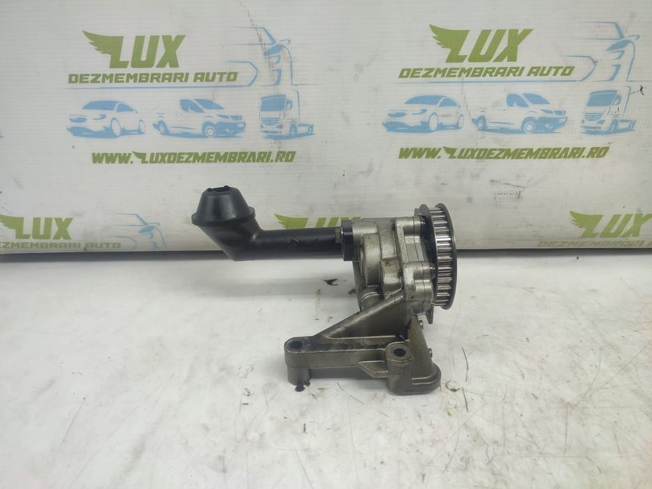 Pompa ulei 1.6 TDI CAY 03L115105B Skoda Roomster 1 5J [facelift] [201
