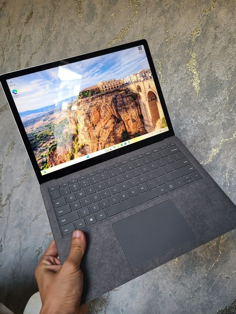 Microsoft Surface Laptop 3 16/256GB
