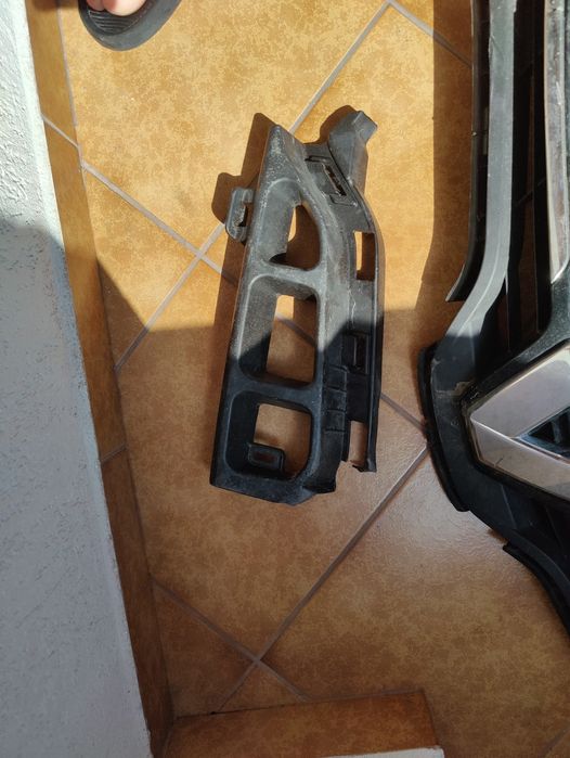 Elemente bara Renault Megane 3 2014-2016