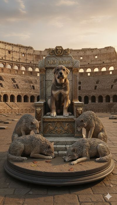 Продам щенка кабеля САО Алабай Тобет