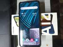 Telefon Samsung Galaxy A12