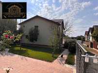 Casa Individuala Chiajna Teren 480 MP Parcare