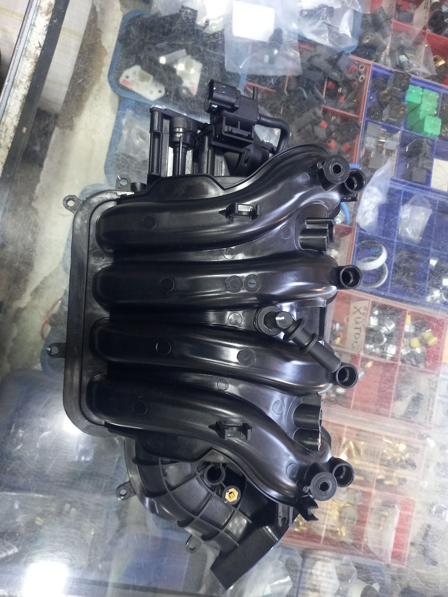 Kalektor isporitel  Cobalt Jentra  Nexia 3