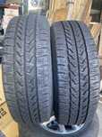 Anvelope Iarna 195/65/16 C Goodyear 2 buc
