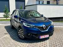 Renault Kadjar 193.000 km reali / vin VF1RFE00655974187 / rate