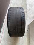 Cauciuc Michelin Pilot Sport 4S 265/35/20 DOT21 - SH