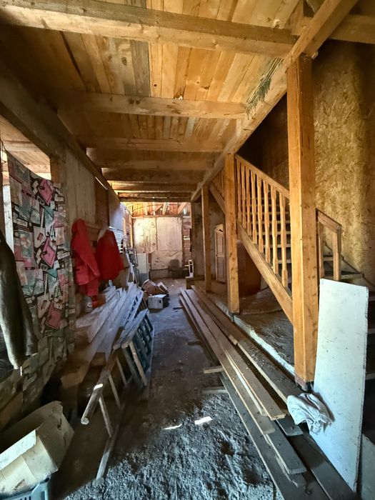 Vand teren 4361mp si cabana in Viile Cristurului- Bistrița Năsăud