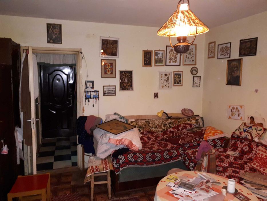 vand garsoniera Aleea Carpati