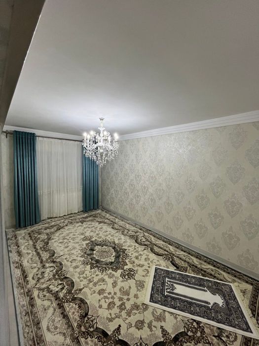 Kvartira arenda Chilonzor oqtepa  oylaga BOLLAGA qizlaga