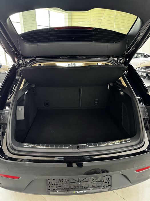 AITO M5 Reev Luxury
