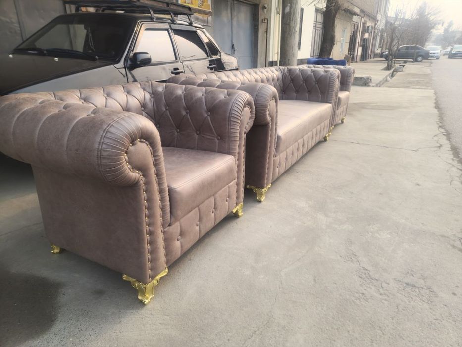 Авторские. АБМ МЕБЕЛЬ