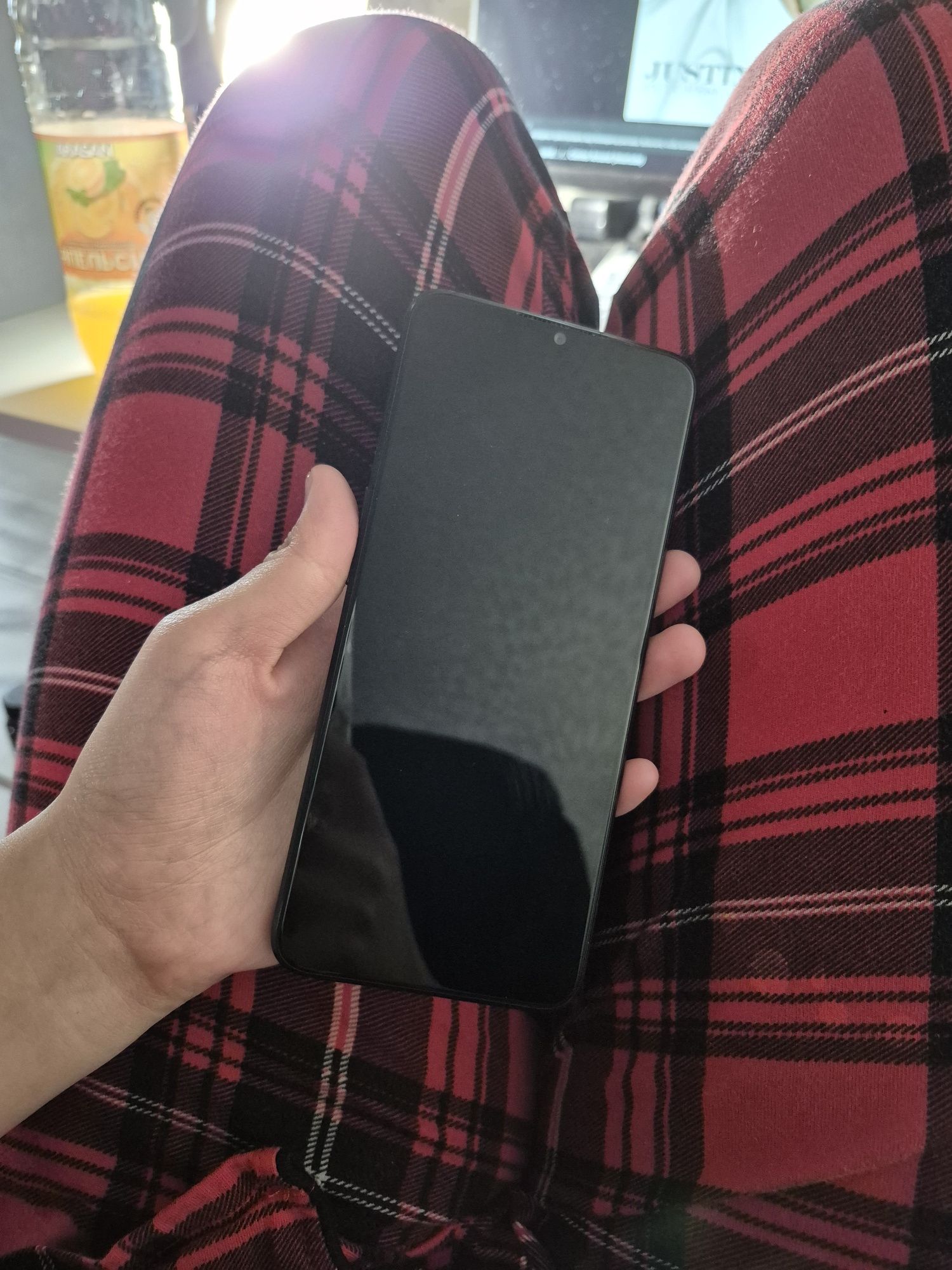 Продам смартфон OPPO A57s 4/128GB Starry Black