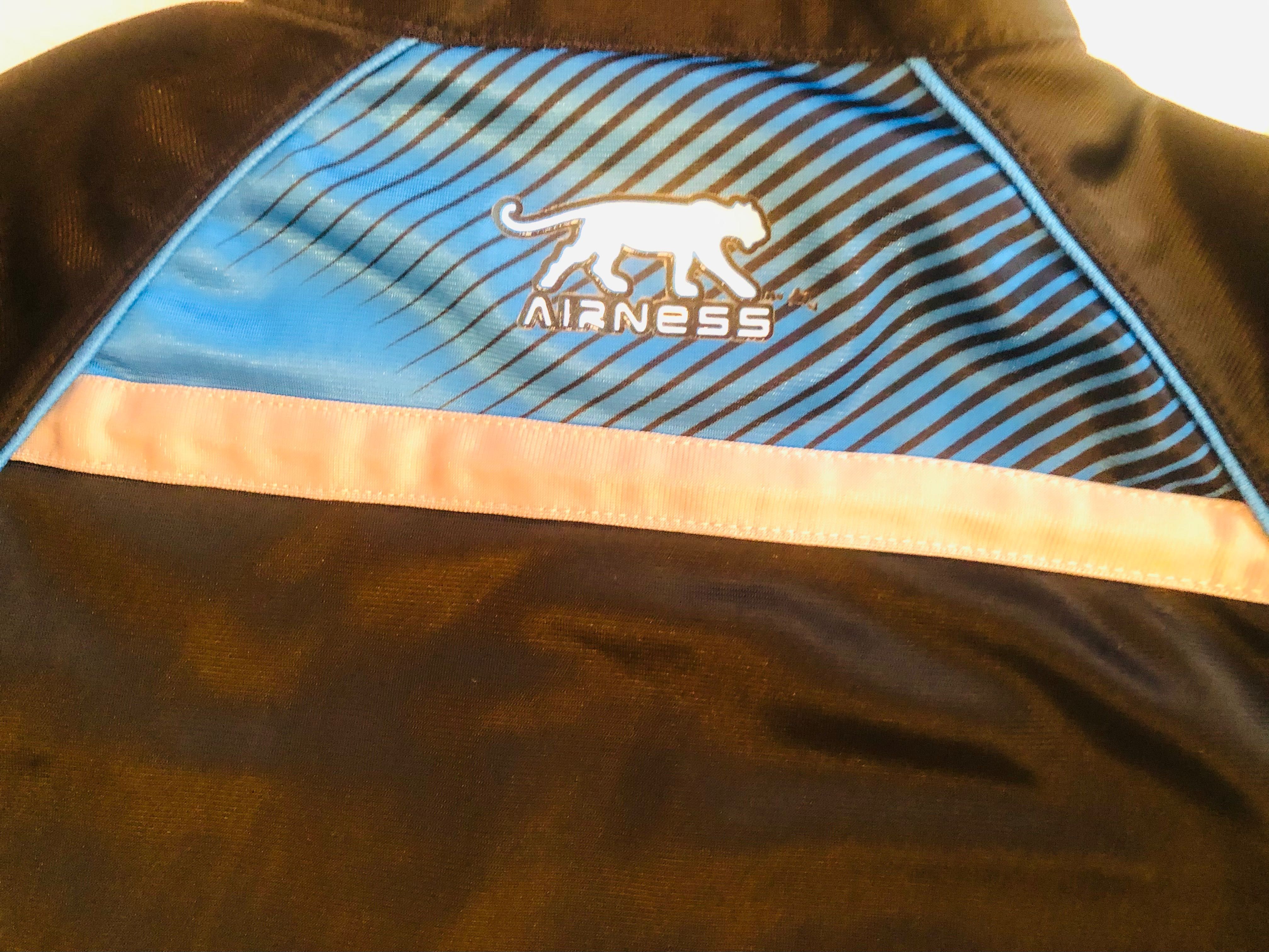 Спортно горнище “ AIRNESS“, Р-р-128/134