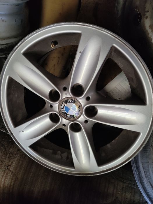 Vând jante BMW!!