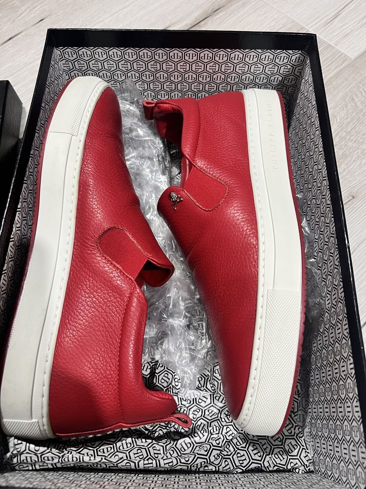 Sneakers Philipp Plein 43