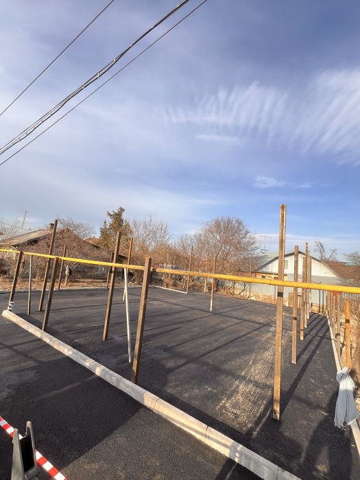 Асфальт Асфальтирование Укладка