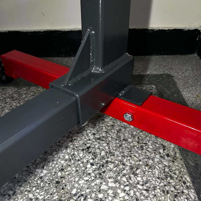 ТОП ОБЯВЯ !! Стойка за двигател, ротационна, 450 кг