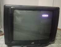 Телевизор JVC                                                        .