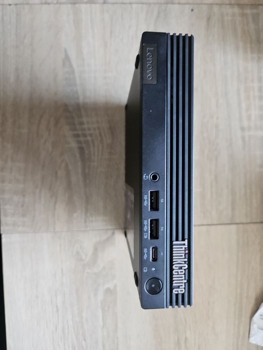 Lenovo ThinkCentre M75q Gen 5 Tiny
