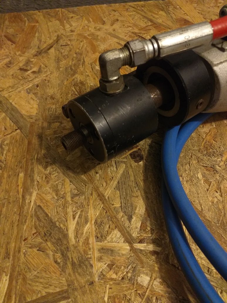 Metabo carotă hilti