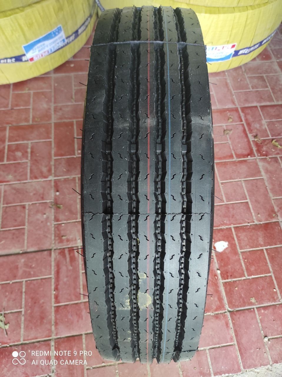 Грузовые Автошины 7.50R16 для исузи 215/75R17.5  235/75R17.5 boto sail