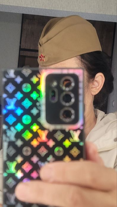 Пилотка шапка  9 мая 23 февраля