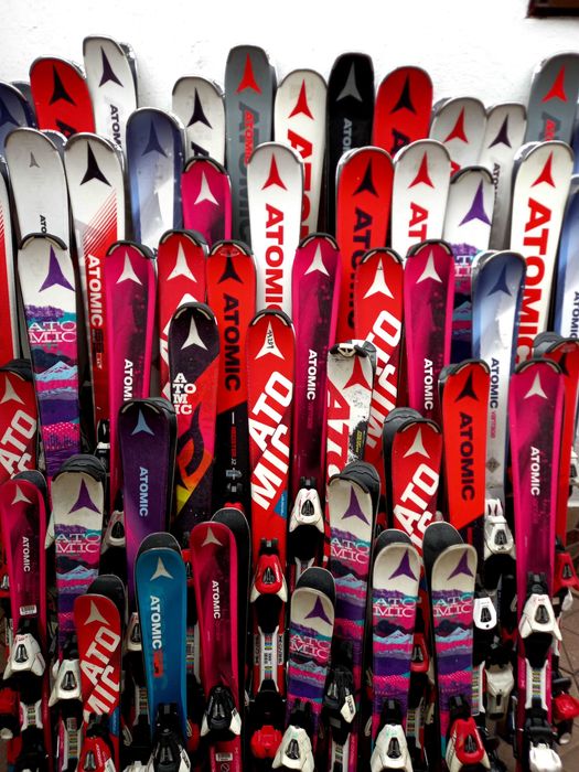 schi schiuri copii adulti clapari bete ski casca