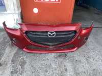 Bara fata completa Mazda 2 2014-2018