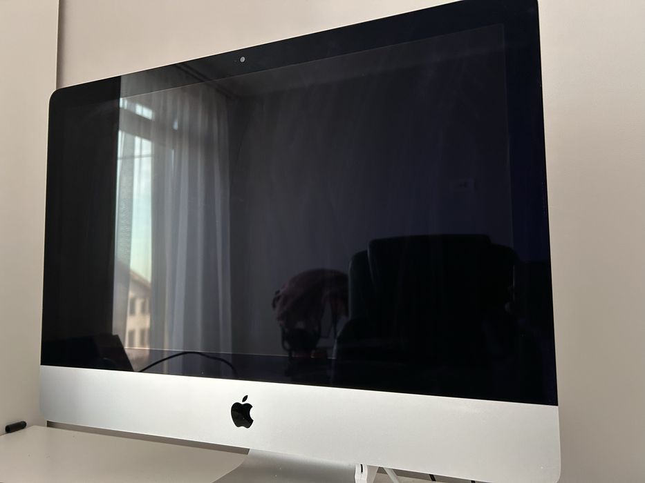 Imac 4k 21.5-inch , i7, 16gb Ram, 2tb ssd