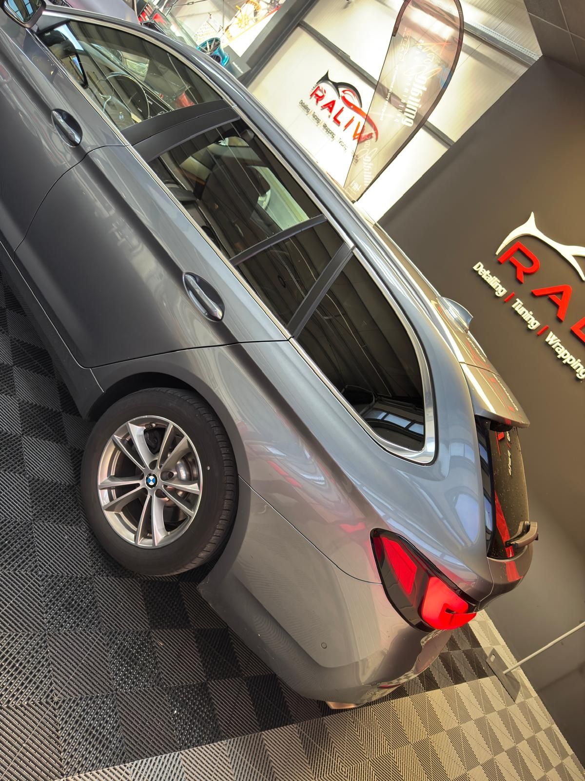 Vând BMW seria 5 520D Mild Hybrid 2021