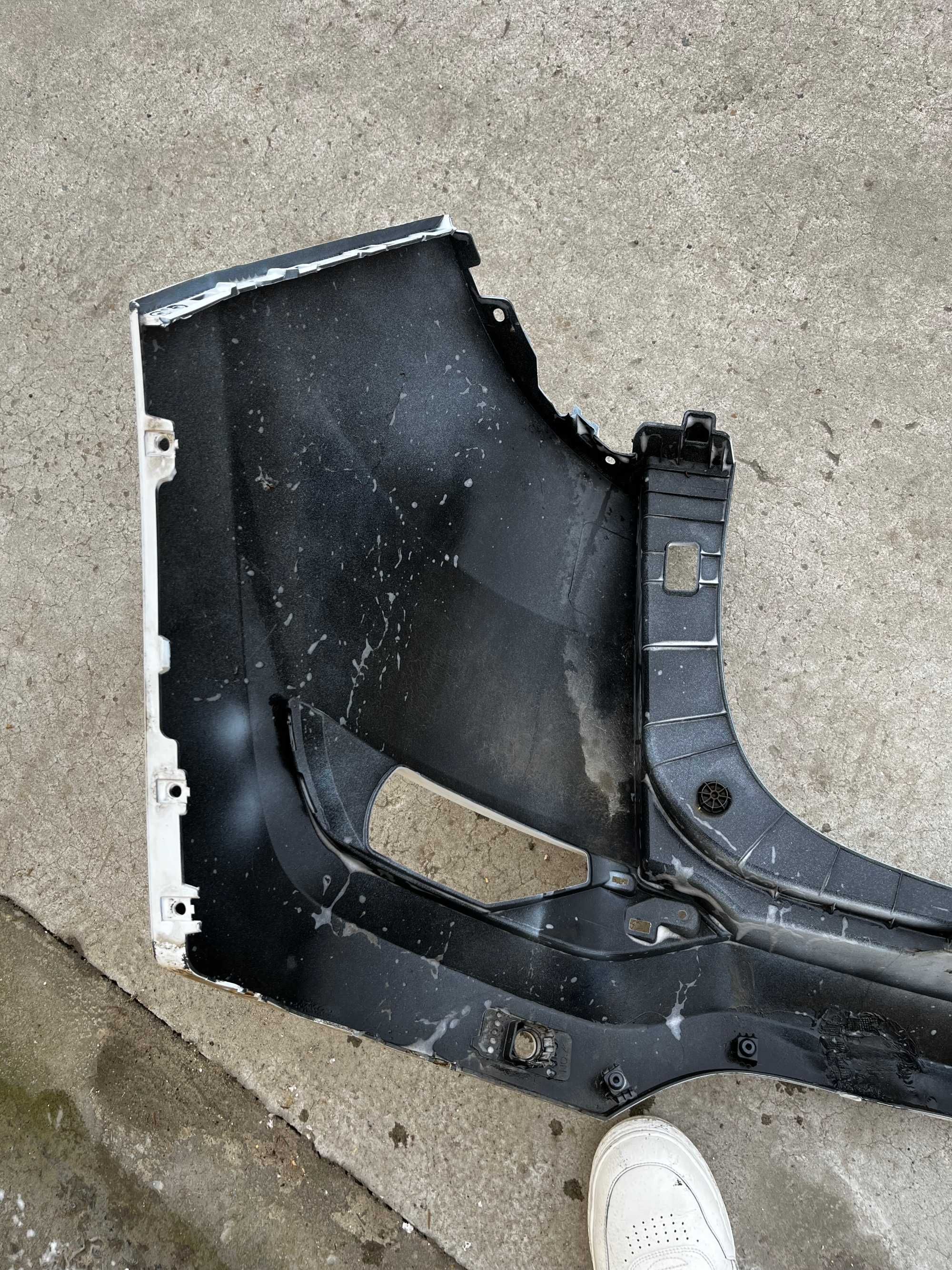 Bara spate Hyundai Tucson 2016-2019