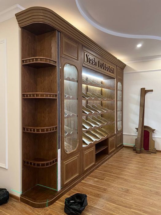 Mebeelar zakaz qilamiza haytek krashiniy