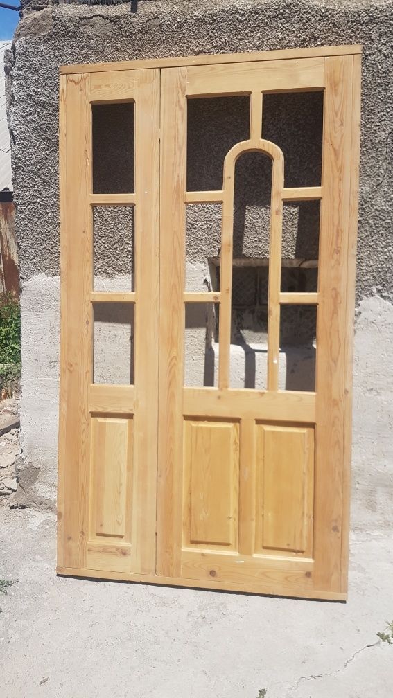 Продам двери срочно