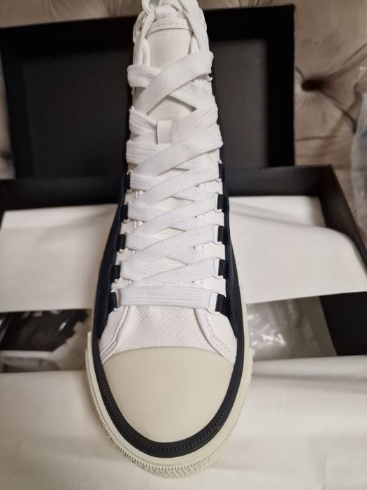 Snikersi Amiri unisex 41