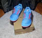 Nike Zoom Rival D Blue