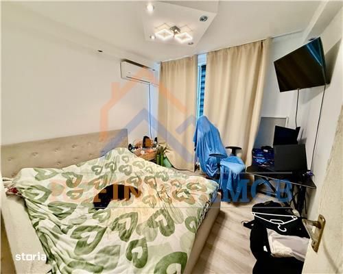 Vanzare apartament 3 camere, decomandat, zona Militari - Pacii  bloc 1