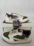 Nike Air Jordan 1 Low Reverse Mocha x Travis Scott
