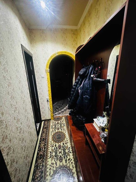 2/4/4 Яшнабадский рн.Авиасозлар-3.Общ45м2.Раздельный.Ц-51000