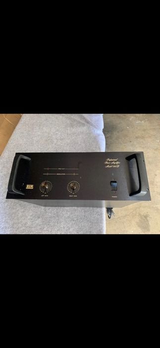 Bloc de putere BGW 750D