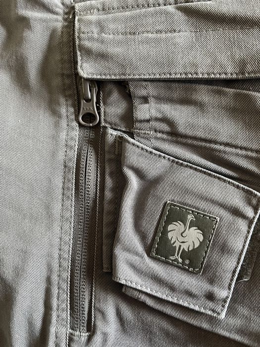 Pantaloni Engelbert Strauss 50