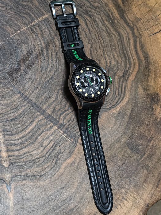 Оригинален мъжки часовник Invicta