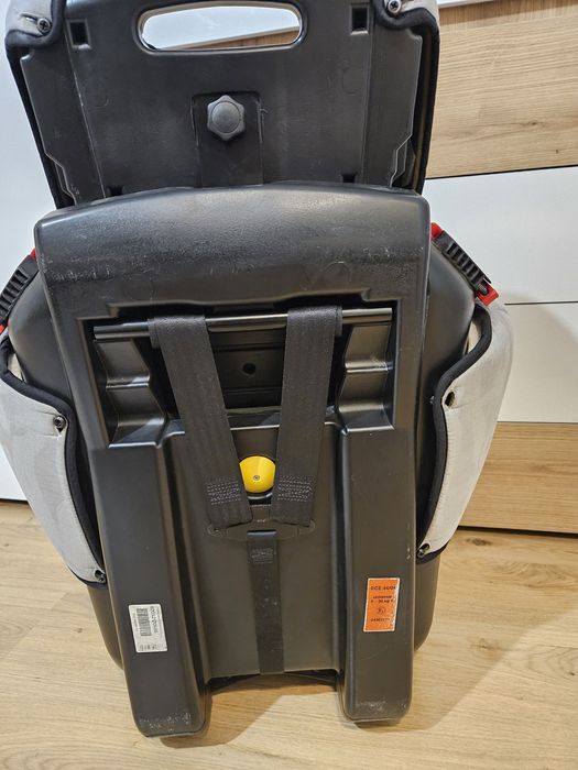 Столче за кола Recaro Young Sport Hero, 9-36 кг